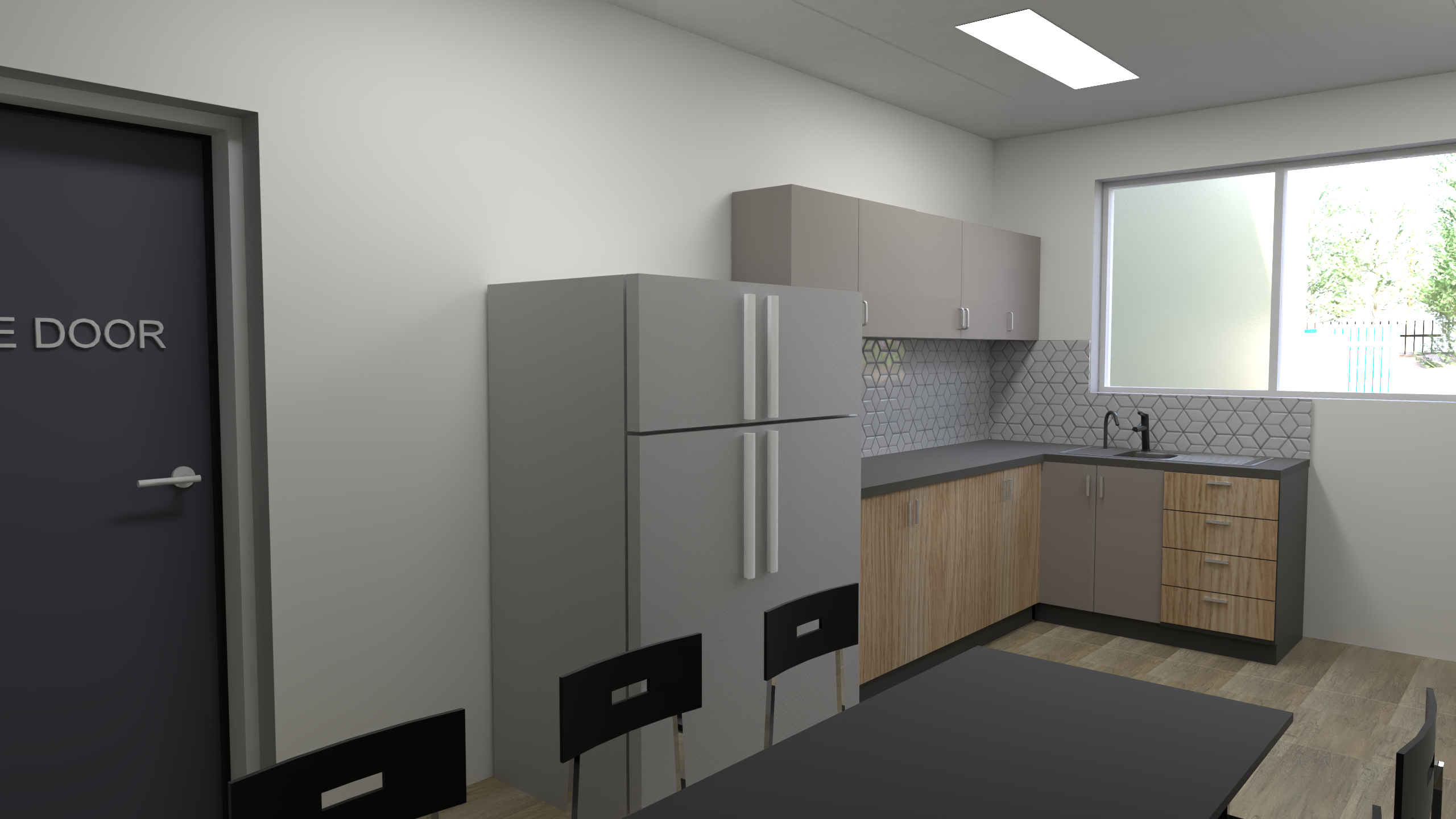 Kitchen - General - General