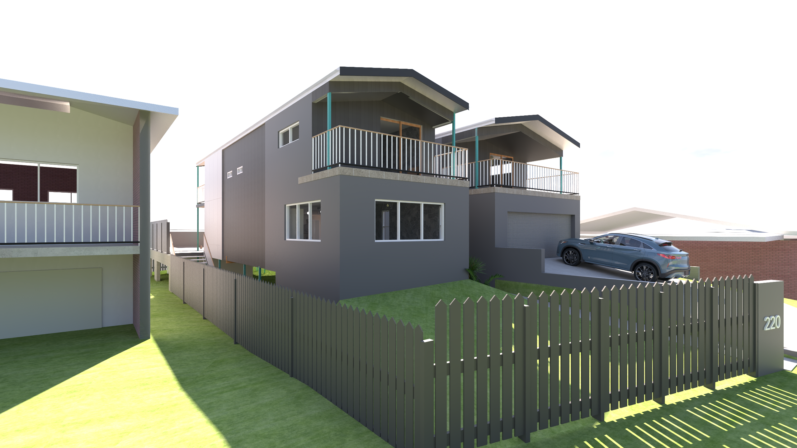 Brisbane Tce, Goodna