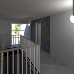 75-Stairwell - General - General