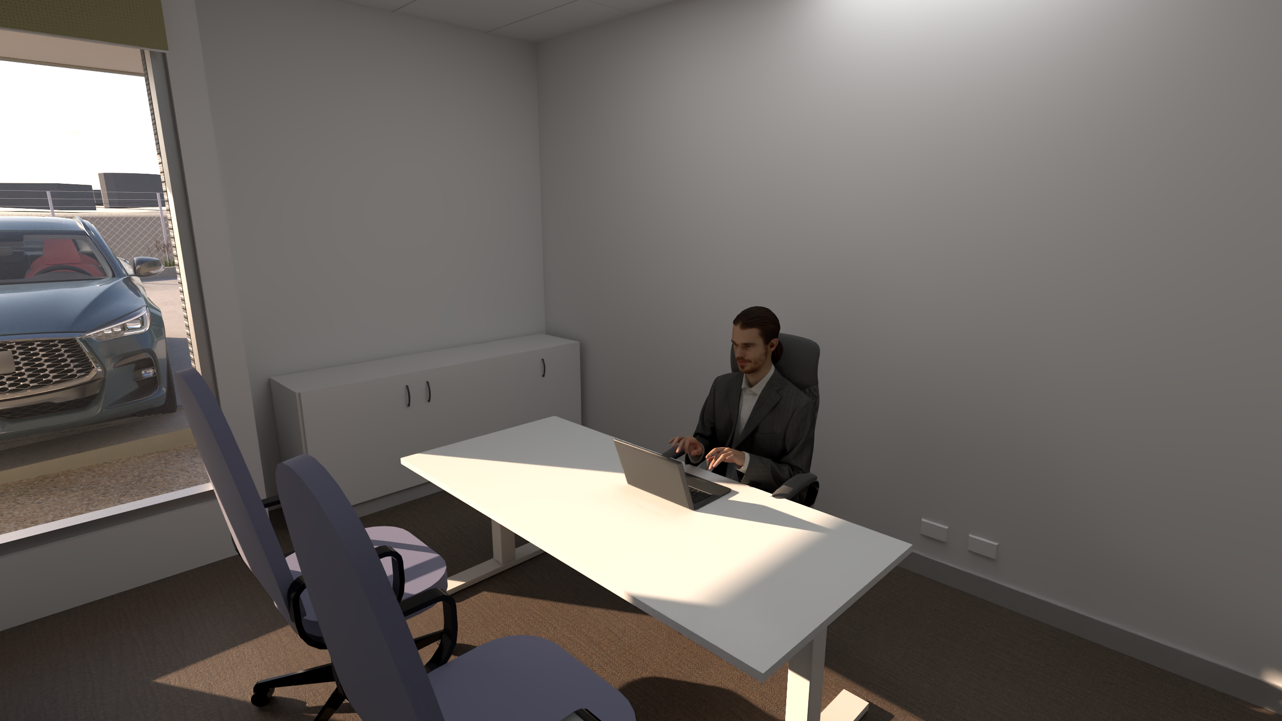 Office (1) - General - General